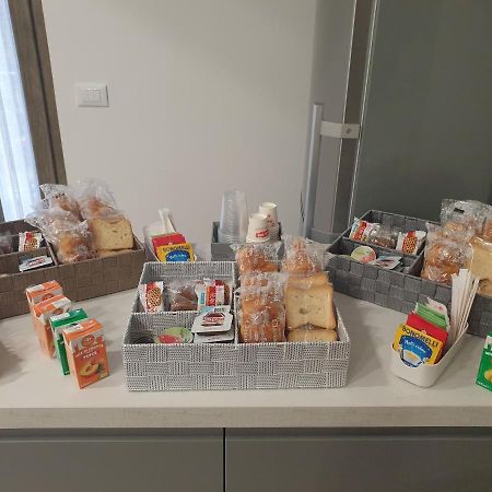 A Due Passi Bed & Breakfast Troia 외부 사진