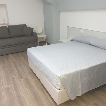 A Due Passi Bed & Breakfast Troia 외부 사진