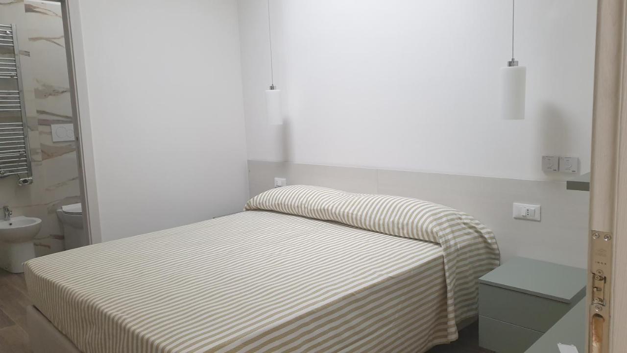 A Due Passi Bed & Breakfast Troia 외부 사진