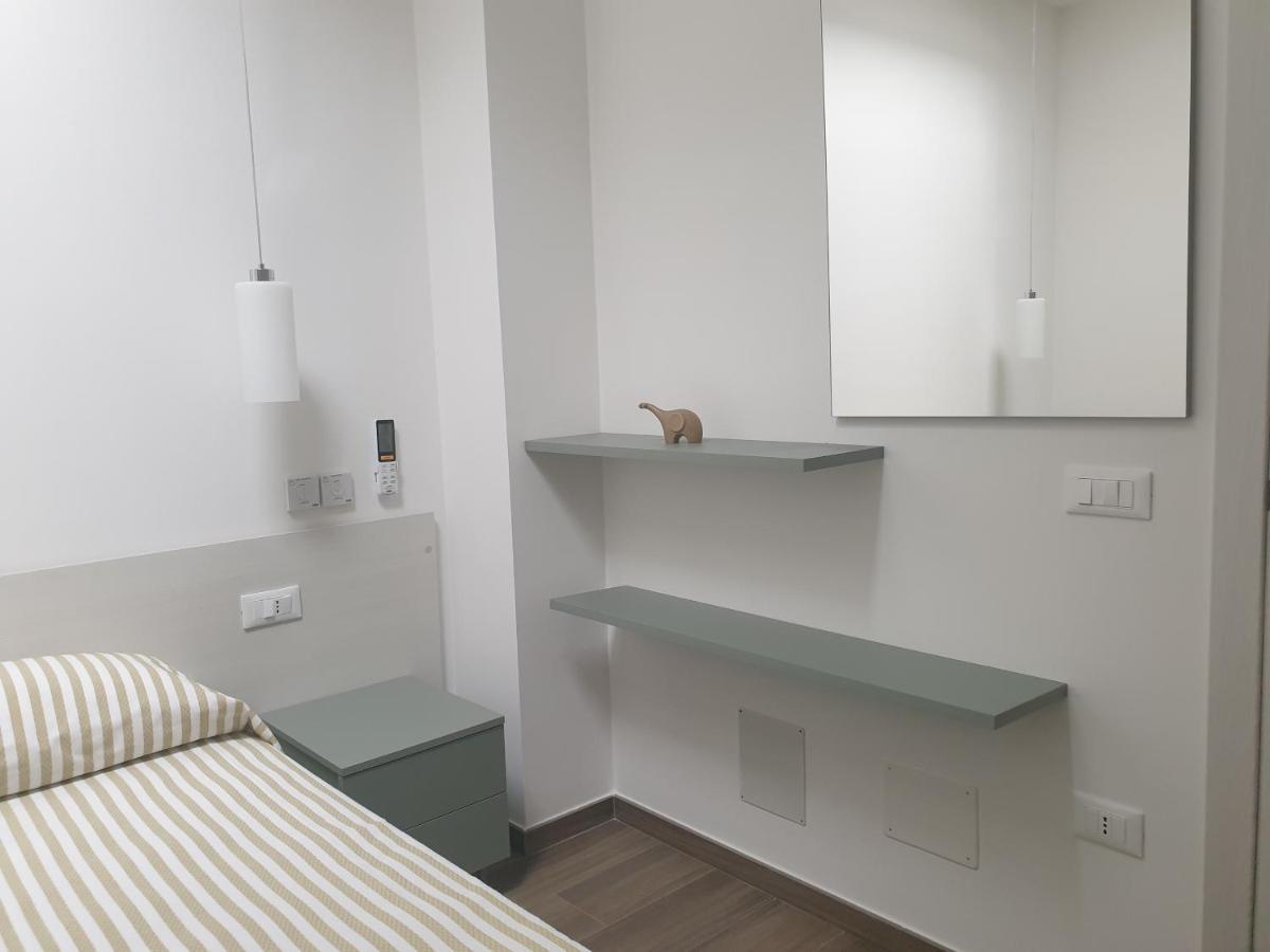A Due Passi Bed & Breakfast Troia 외부 사진
