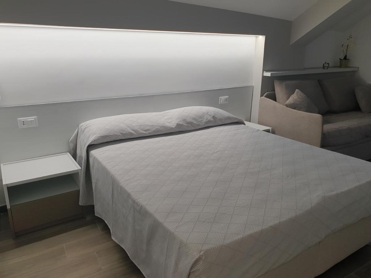 A Due Passi Bed & Breakfast Troia 외부 사진