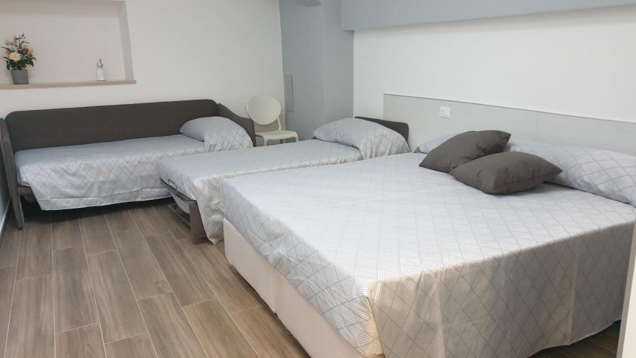 A Due Passi Bed & Breakfast Troia 외부 사진