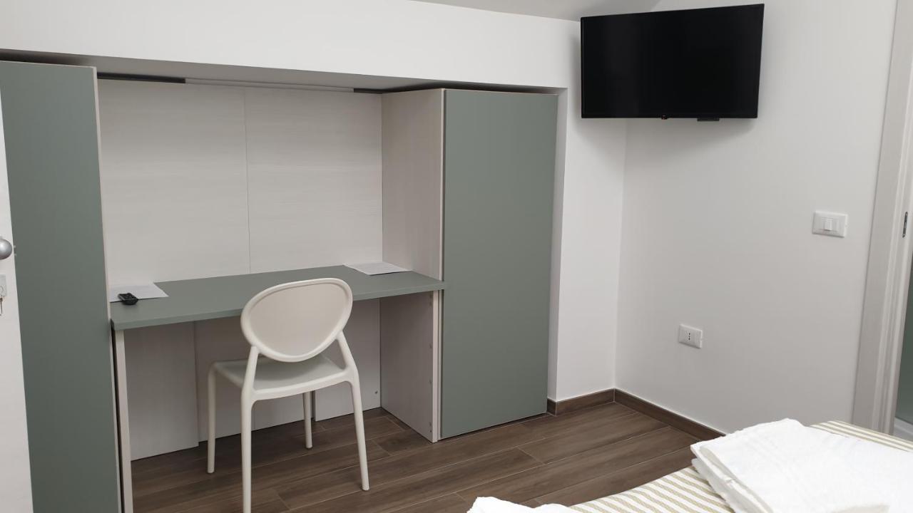 A Due Passi Bed & Breakfast Troia 외부 사진