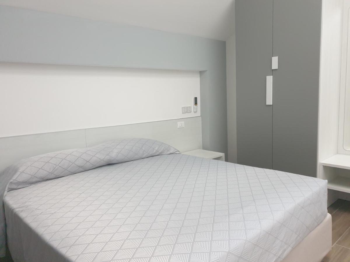 A Due Passi Bed & Breakfast Troia 외부 사진